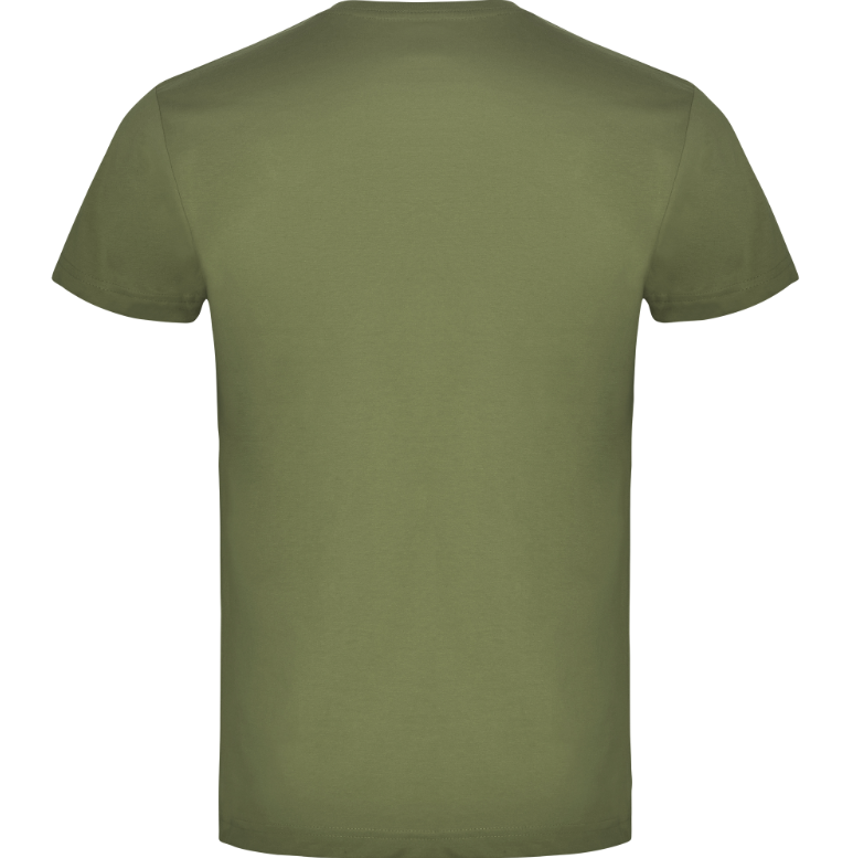 Camiseta manga corta BRACO talla 3XL