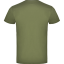 Camiseta manga corta BRACO talla 3XL