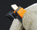 Cutter de anillo ALIOS (18 mm)