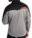 Chaqueta doble capa bicolor 4829