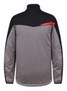 Chaqueta doble capa bicolor 4829