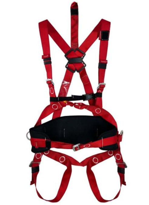 Kit Basic-3 (cuerda 1 m)