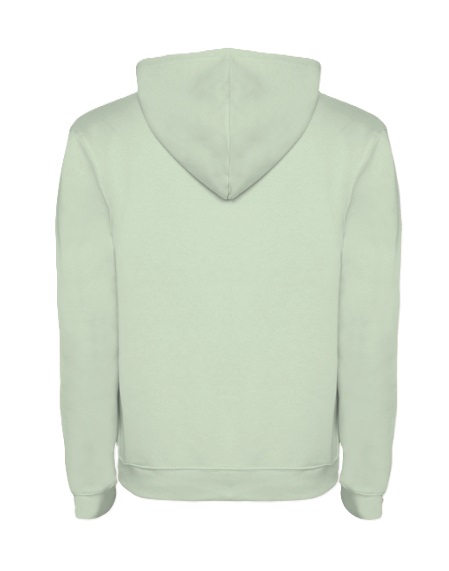 Sudadera con capucha URBAN