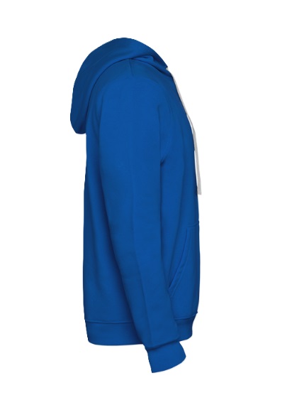Sudadera con capucha URBAN