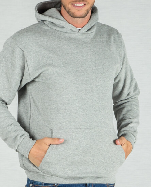 Sudadera capucha RYDER