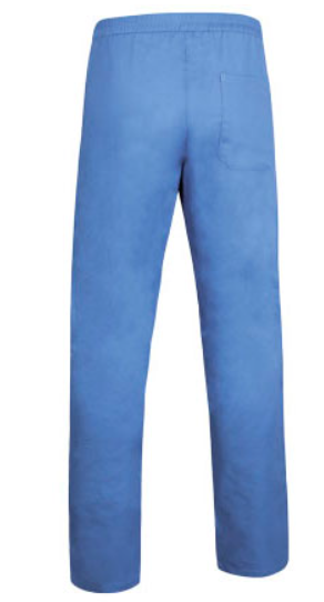 Pantalón sanitario PIXEL talla 3XL