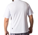 Chaqueta cocina manga corta RIVERA