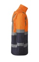 Parka alta visibilidad MERAK