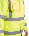 Parka alta visibilidad MERAK