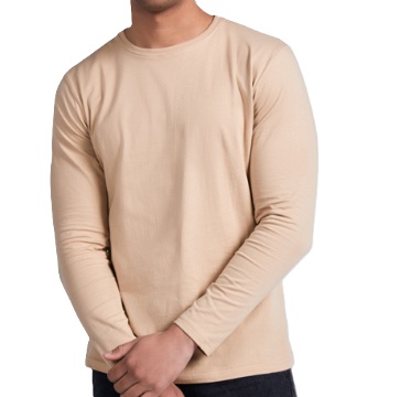 Camiseta manga larga EXTREME