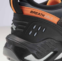Zapatilla de trabajo RYDER S1P SRC ESD