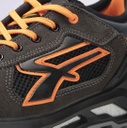 Zapatilla de trabajo RYDER S1P SRC ESD