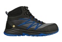 Bota de seguridad Skechers PUXAL S1P SR ESD