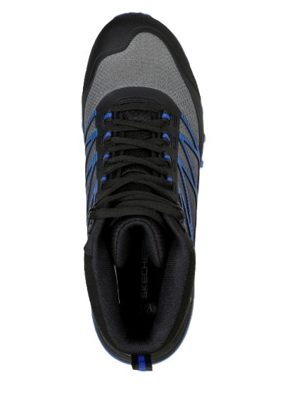 Bota de seguridad Skechers PUXAL S1P SR ESD