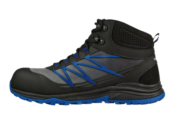 Bota de seguridad Skechers PUXAL S1P SR ESD