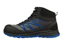 Bota de seguridad Skechers PUXAL S1P SR ESD