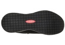 Zapatilla de trabajo mujer Skechers SQUAD OB FO SR