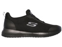 Zapatilla de trabajo mujer Skechers SQUAD OB FO SR