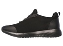 Zapatilla de trabajo mujer Skechers SQUAD OB FO SR