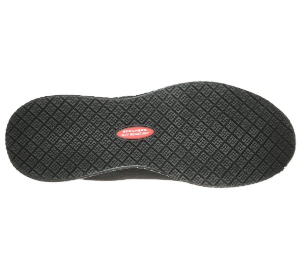 Zapatilla de trabajo Skechers SQUAD O1 FO SR ESD