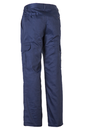 Pantalón multibolsillos forrado 1001F