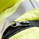 Softshell alta visibilidad 1210 mangas desmontables