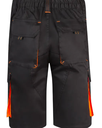 Bermuda Stretch Bicolor 103010S