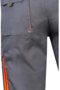 Bermuda Stretch Bicolor 103010S