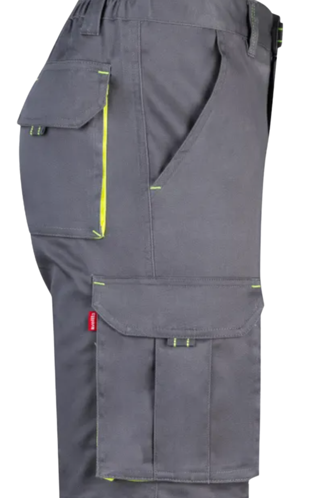 Bermuda Stretch Bicolor 103010S