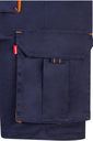 Bermuda Stretch Bicolor 103010S