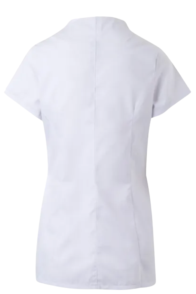 Camisola pijama mujer con cremallera 535202 manga corta