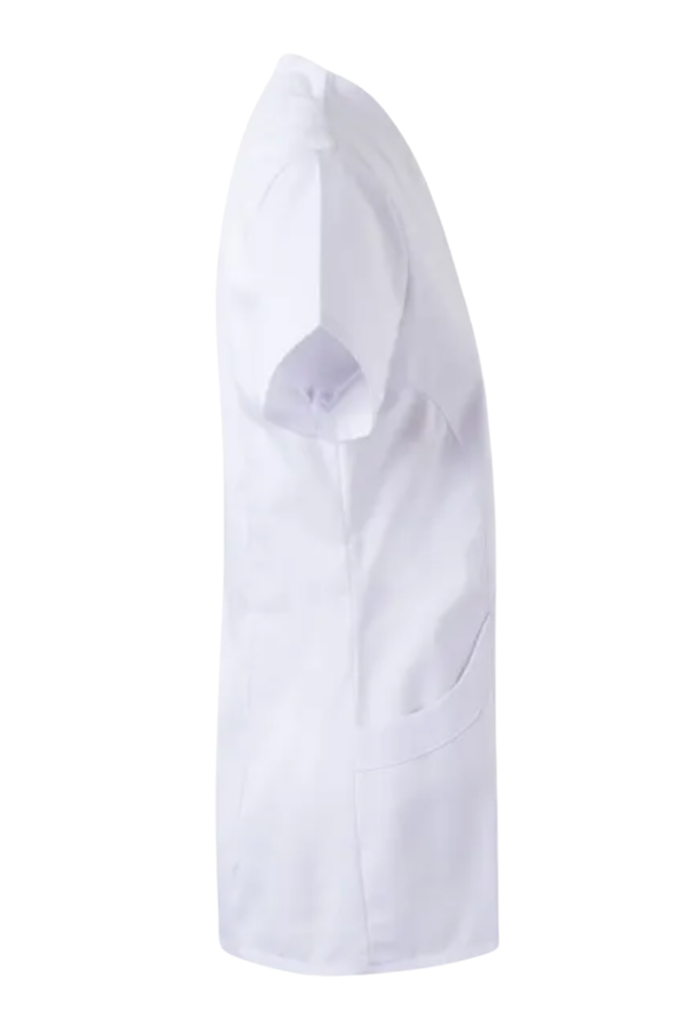 Camisola pijama mujer con cremallera 535202 manga corta