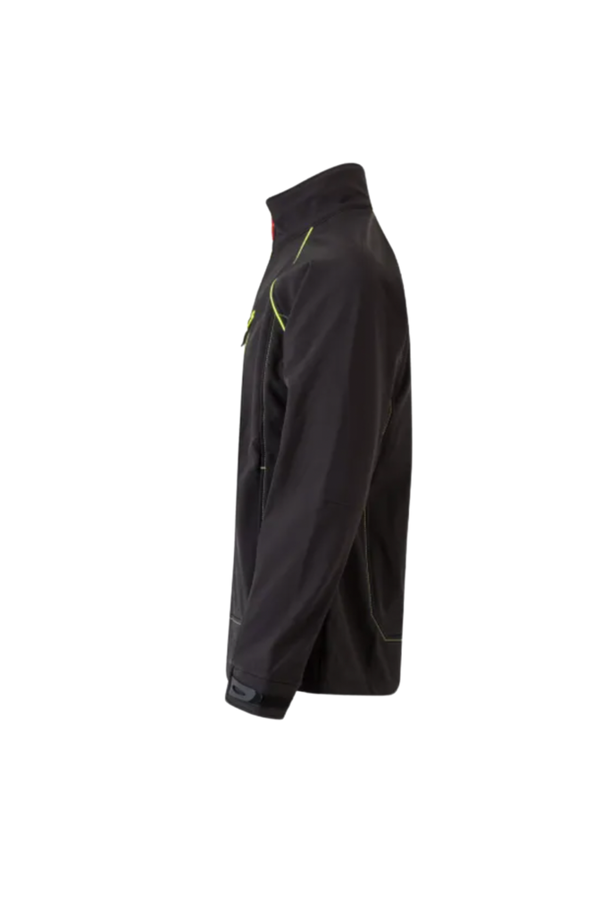 Chaqueta Soft Shell 206001