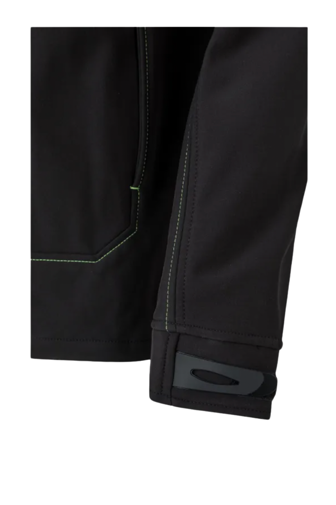 Chaqueta Soft Shell 206001