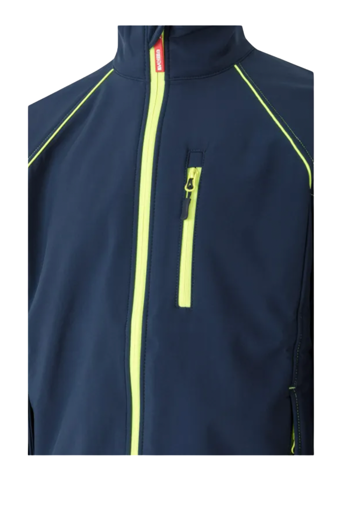 Chaqueta Soft Shell 206001
