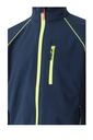 Chaqueta Soft Shell 206001