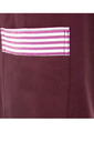 Pant.Liso Sra Vivo Rayas Bolsi319