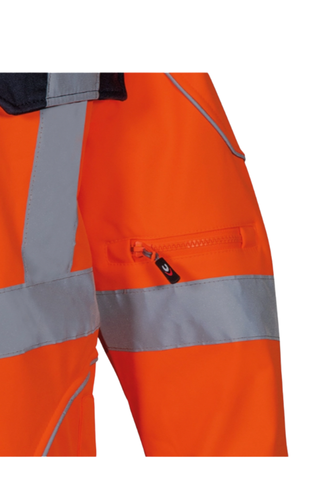 Cazadora Softshell RIVAS 