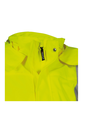 Chaqueta de trabajo FLUO 