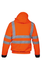 Chaqueta de trabajo FLUO 