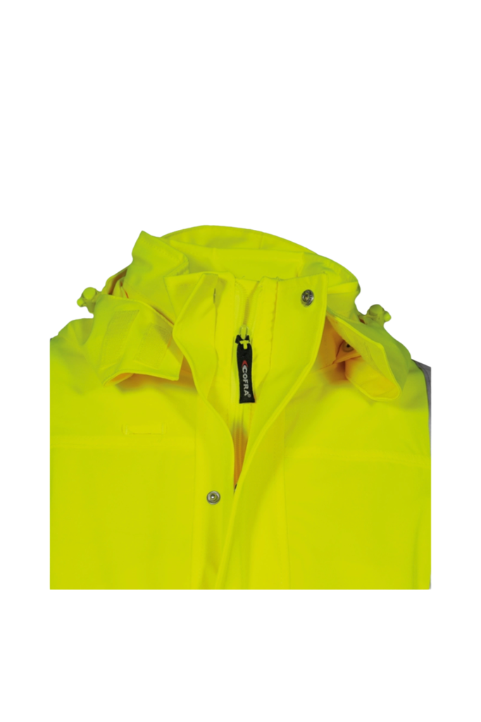 Chaqueta de trabajo GLITTER 