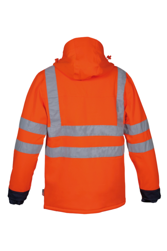 Chaqueta de trabajo GLITTER 