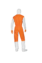 Mono de trabajo desechable DT125