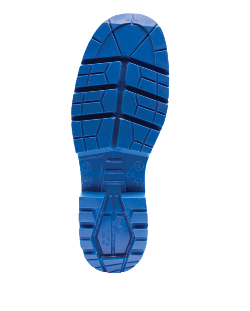 Bota ACIFORT S4 SRC uso alimentario