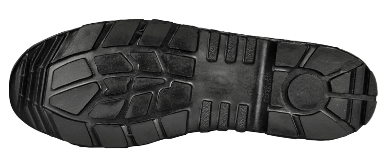 Bota DELFO S3S FO SR (tallas grandes)