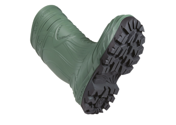 Bota THERMIC D.GREEN S5 CI HRO CR AN M SRC (-25ºC)