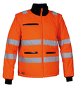 Chaqueta acolchada AV PROTECTION