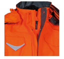 Chaqueta acolchada AV PROTECTION