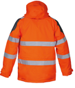 Chaqueta acolchada AV PROTECTION