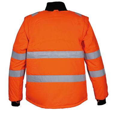 Chaqueta acolchada AV PROTECTION